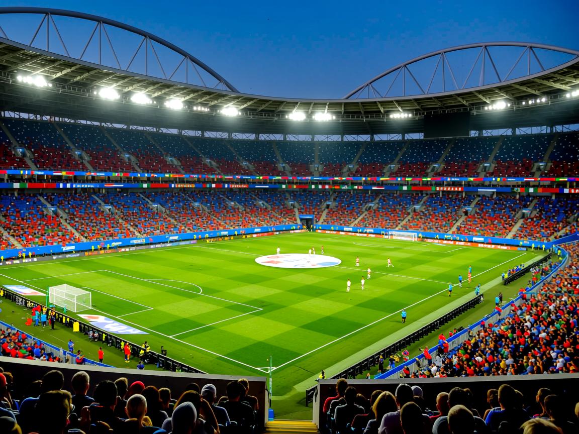 爱游戏体育下载-皇家马德里主场击败巴塞罗那，稳坐联赛亚军