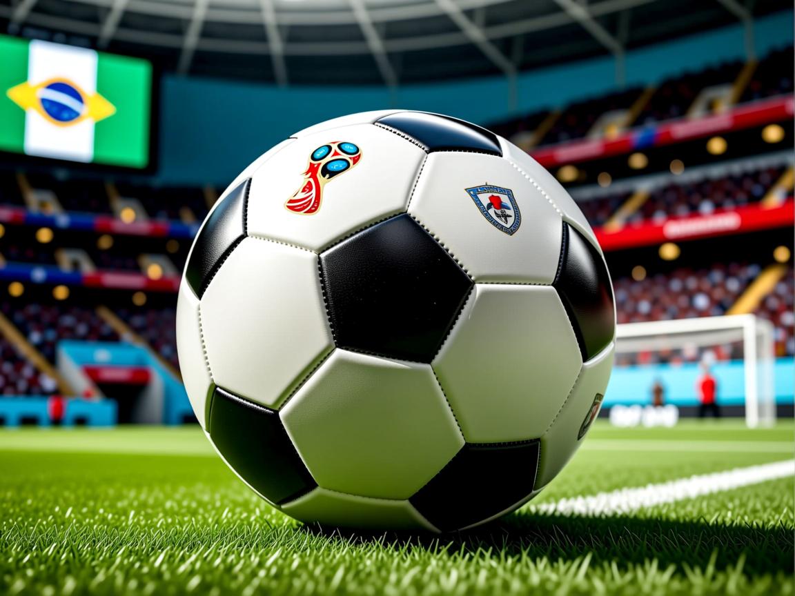 爱游戏体育在线-2026年世界杯赛制规则引发热议