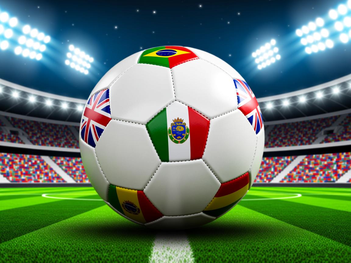 爱游戏体育在线-2026年世界杯赛制规则引发热议  第2张