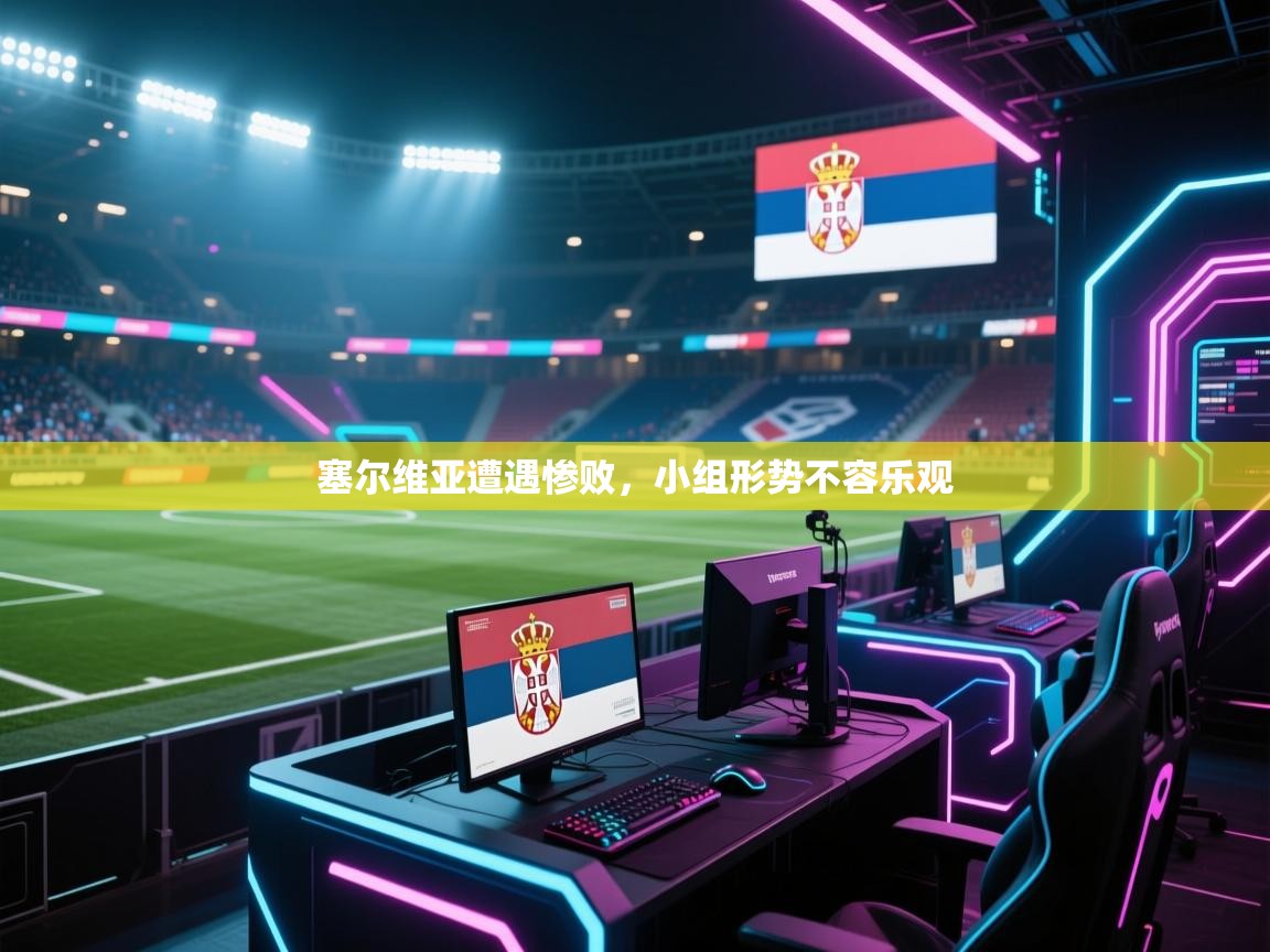 塞尔维亚遭遇惨败，小组形势不容乐观  第2张