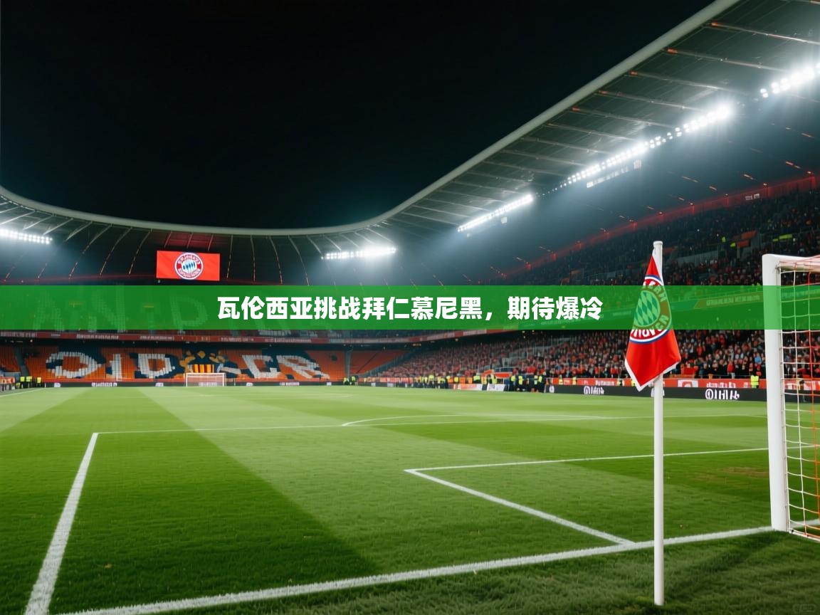 瓦伦西亚挑战拜仁慕尼黑,期待爆冷 第1张