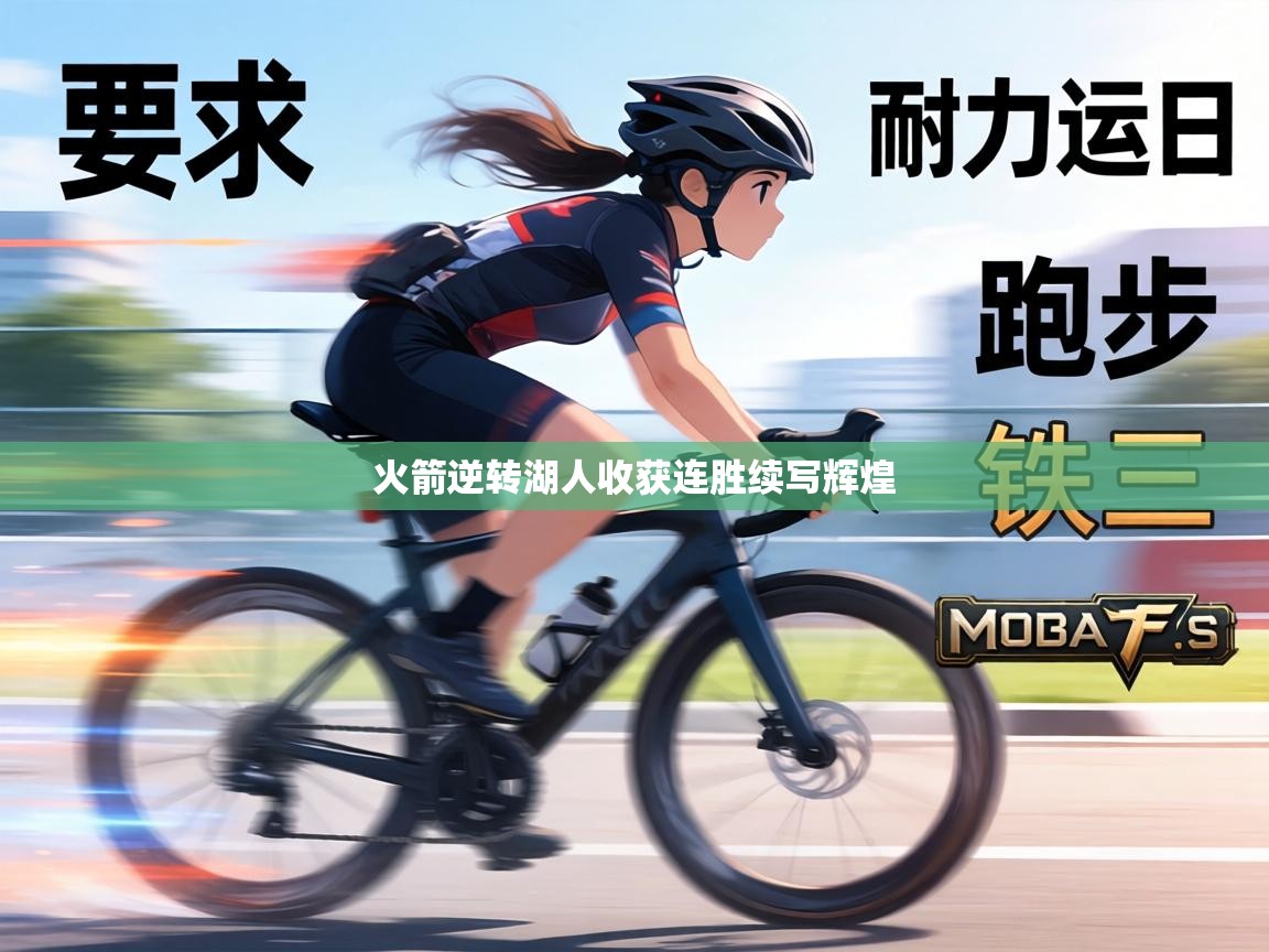 火箭逆转湖人收获连胜续写辉煌 第2张